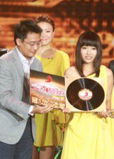 激情唱响封面图