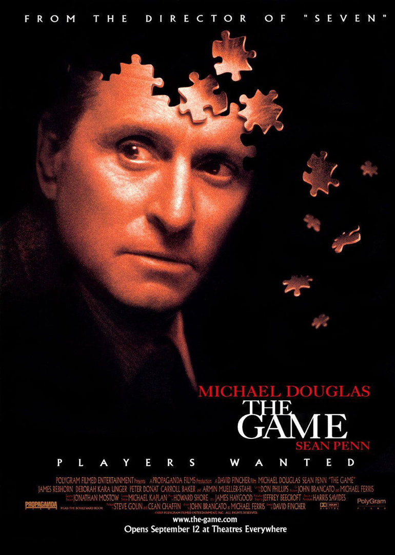 致命游戏封面图