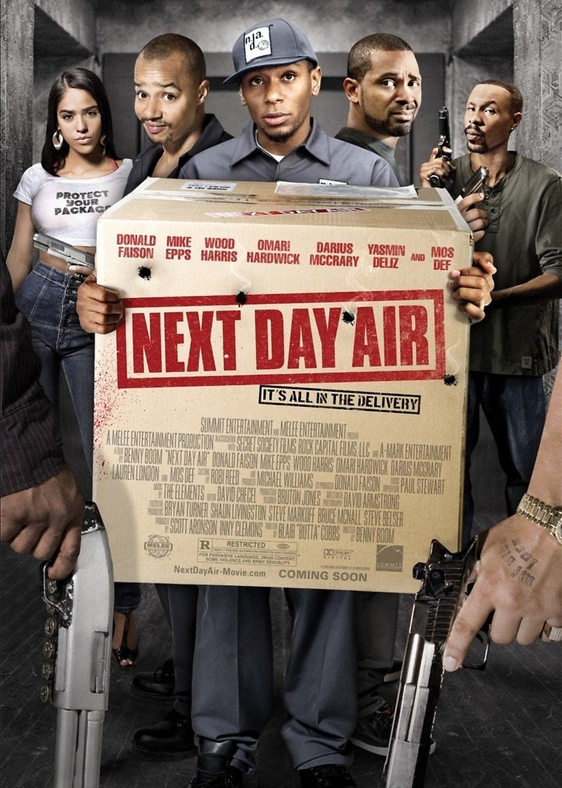 次日到达封面图