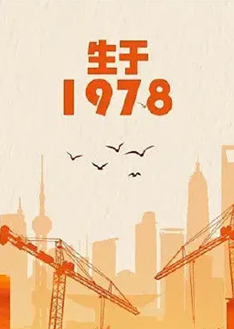 生于1978封面图