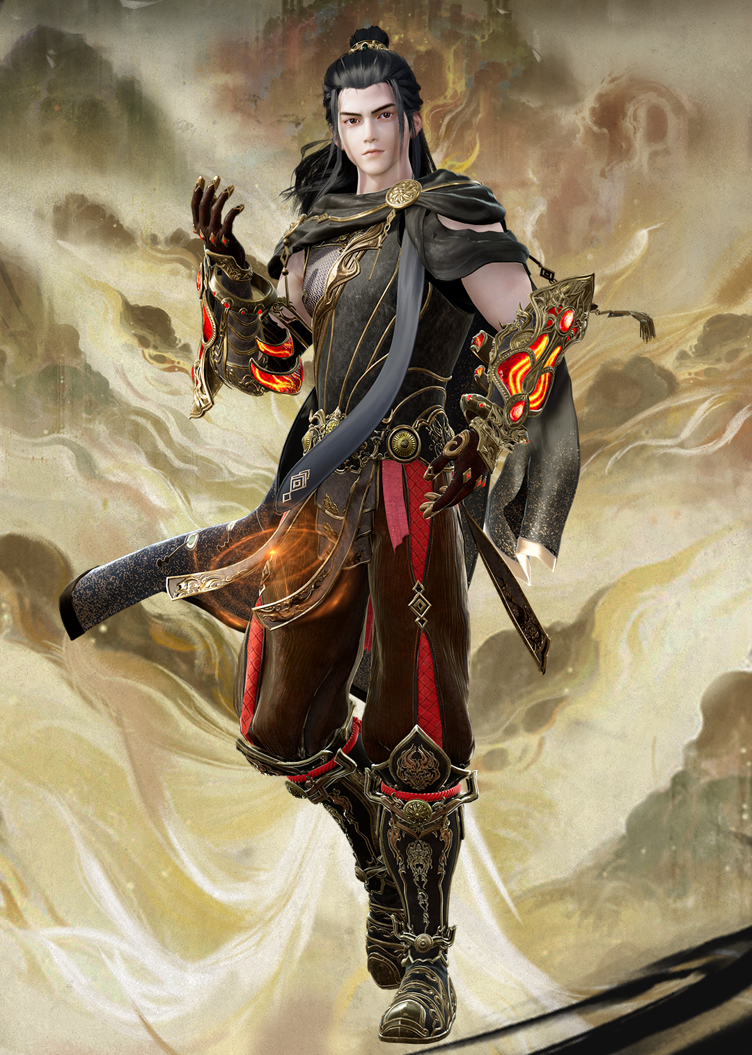 星辰变第五季点映直播回看封面图