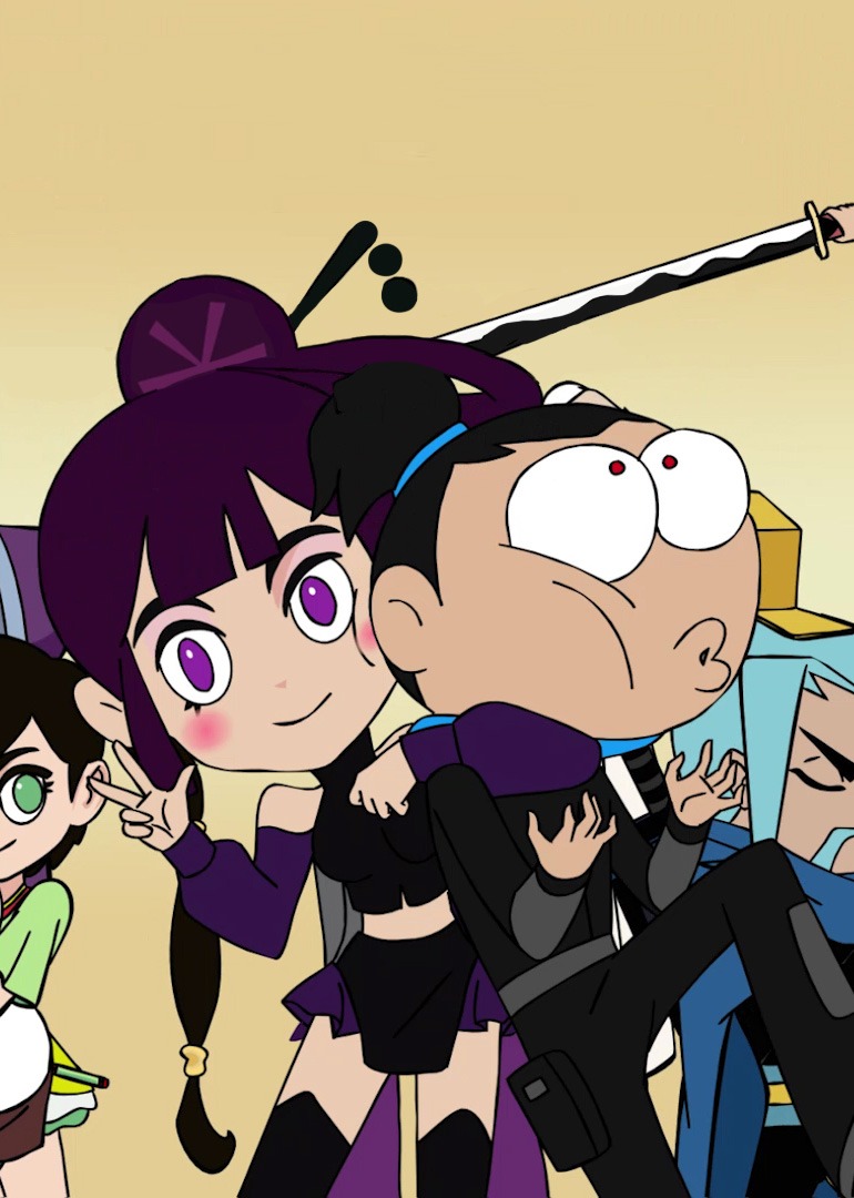 功夫特牛封面图