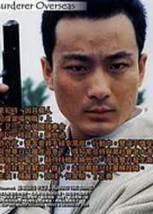 跨海擒凶封面图