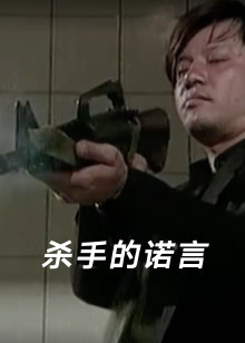 杀手的诺言封面图