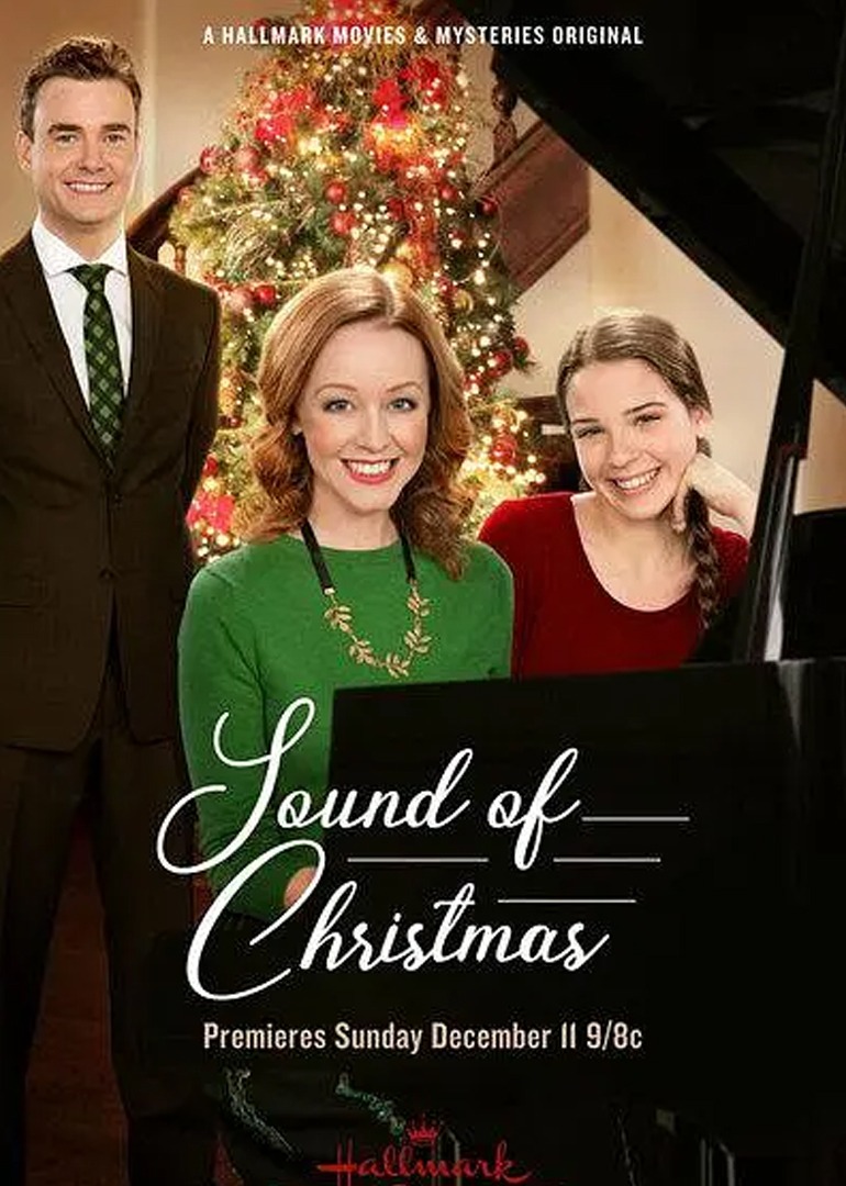 圣诞之声封面图