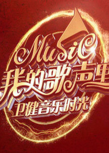 我的歌声里卫健音乐时光封面图