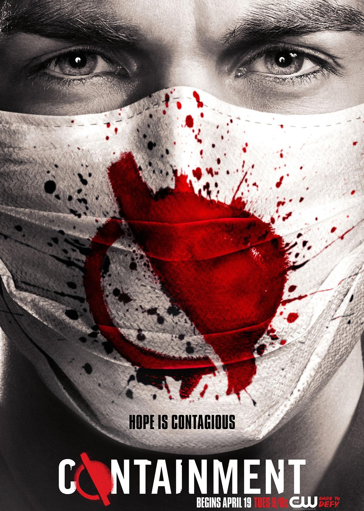 隔离死城1封面图