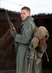 悄然无声封面图