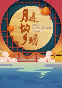 漳州中秋晚会封面图