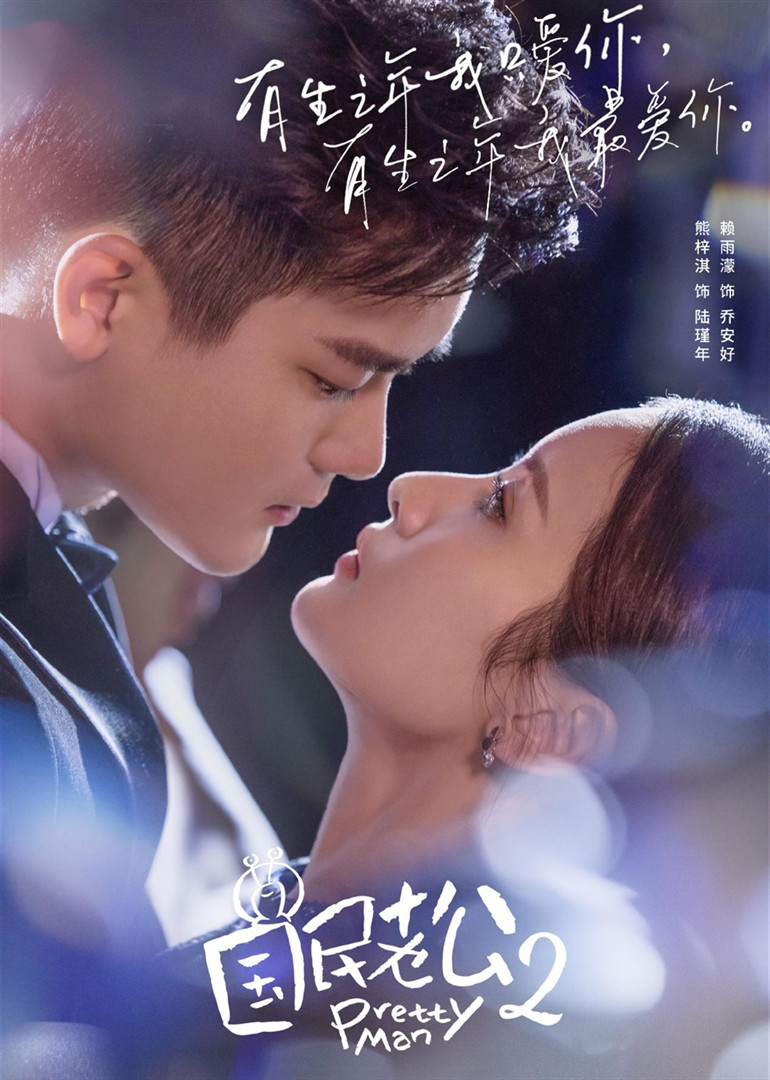 国民老公2封面图