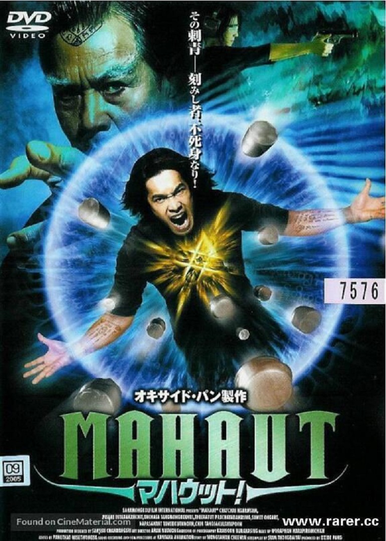 无坚不摧封面图