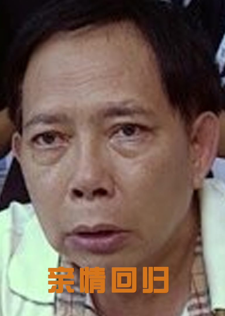 亲情回归封面图