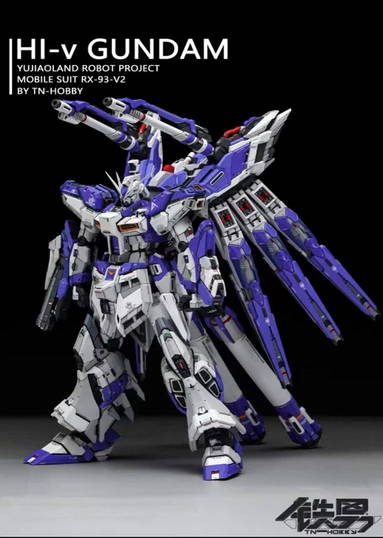 模玩开箱封面图