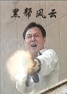 黑帮风暴封面图