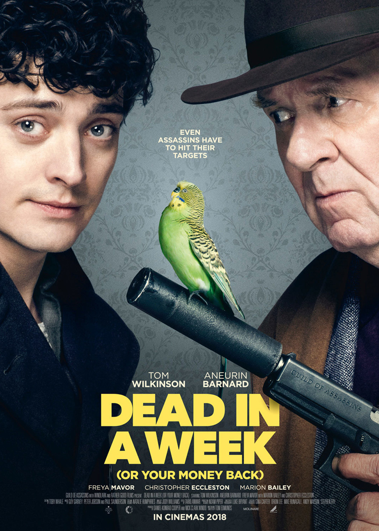 一周必死:否则退钱封面图