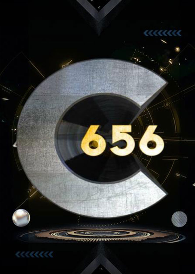 Counter656封面图