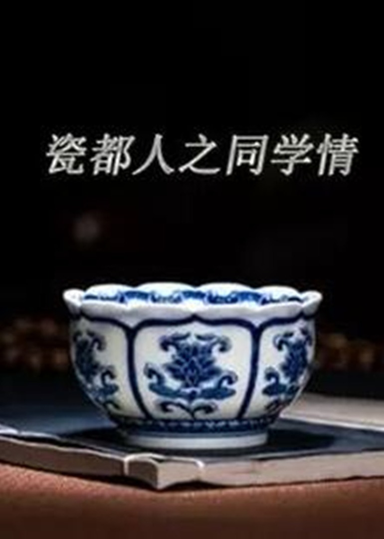 瓷都人之同学情封面图