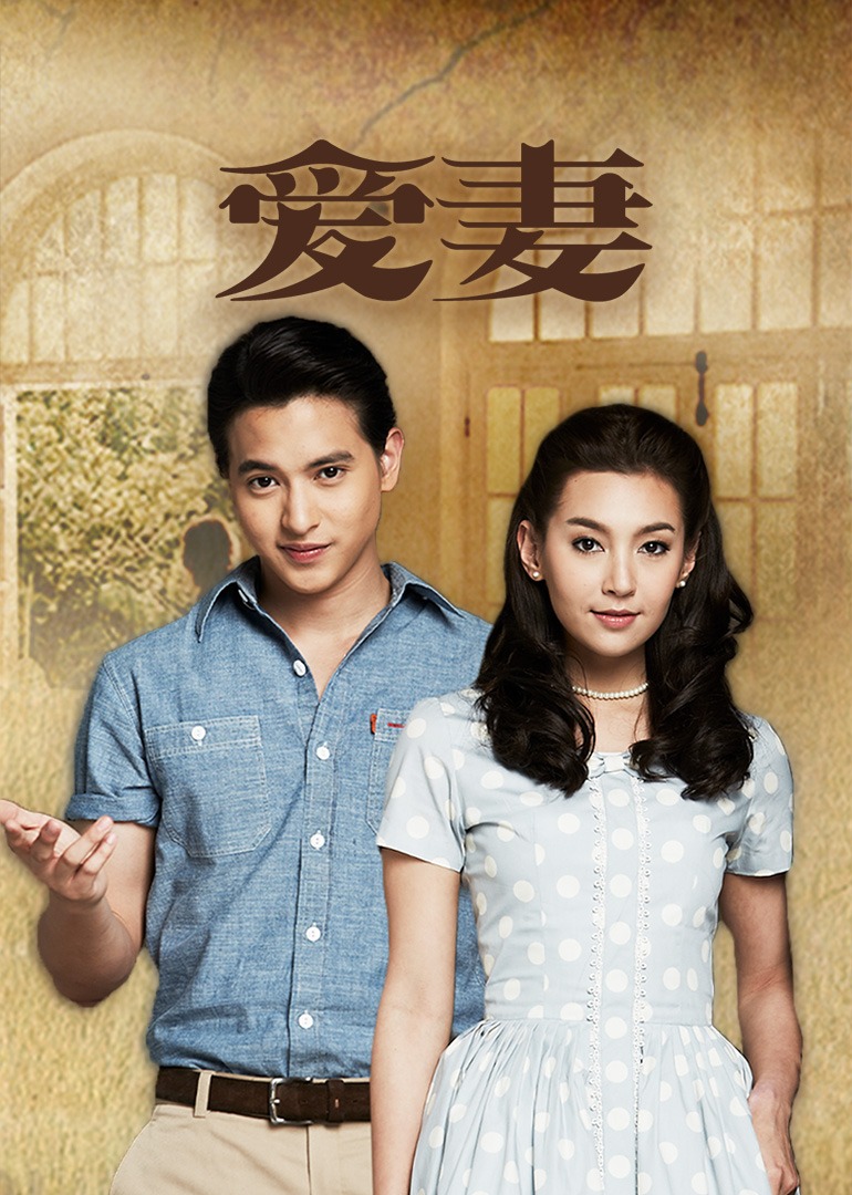 爱妻泰封面图