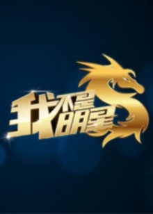 我不是明星2封面图