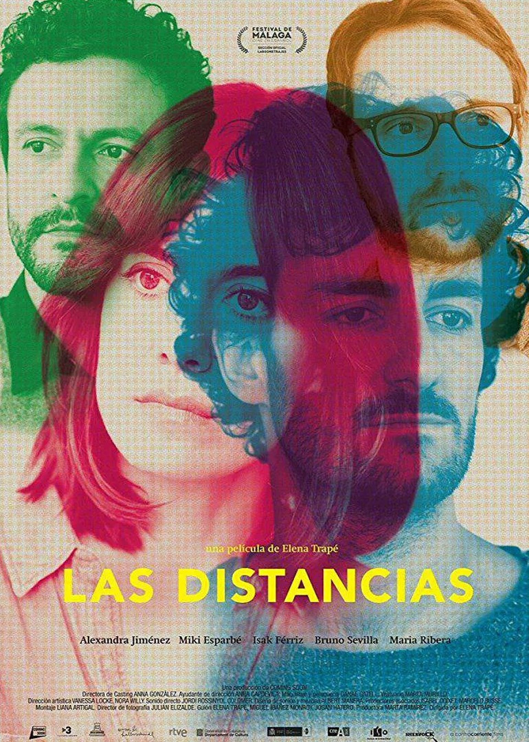 最熟悉的陌生人封面图