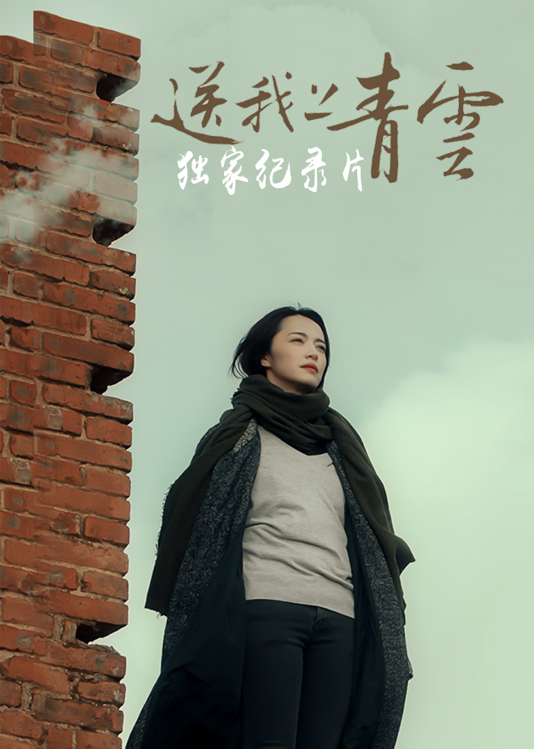 送我上青云独家纪录片封面图