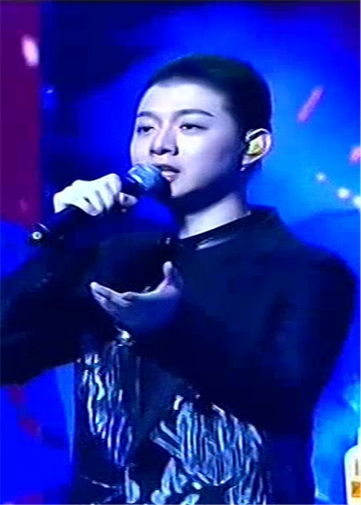 中国情歌汇封面图