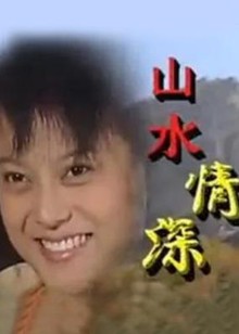 山水情深封面图