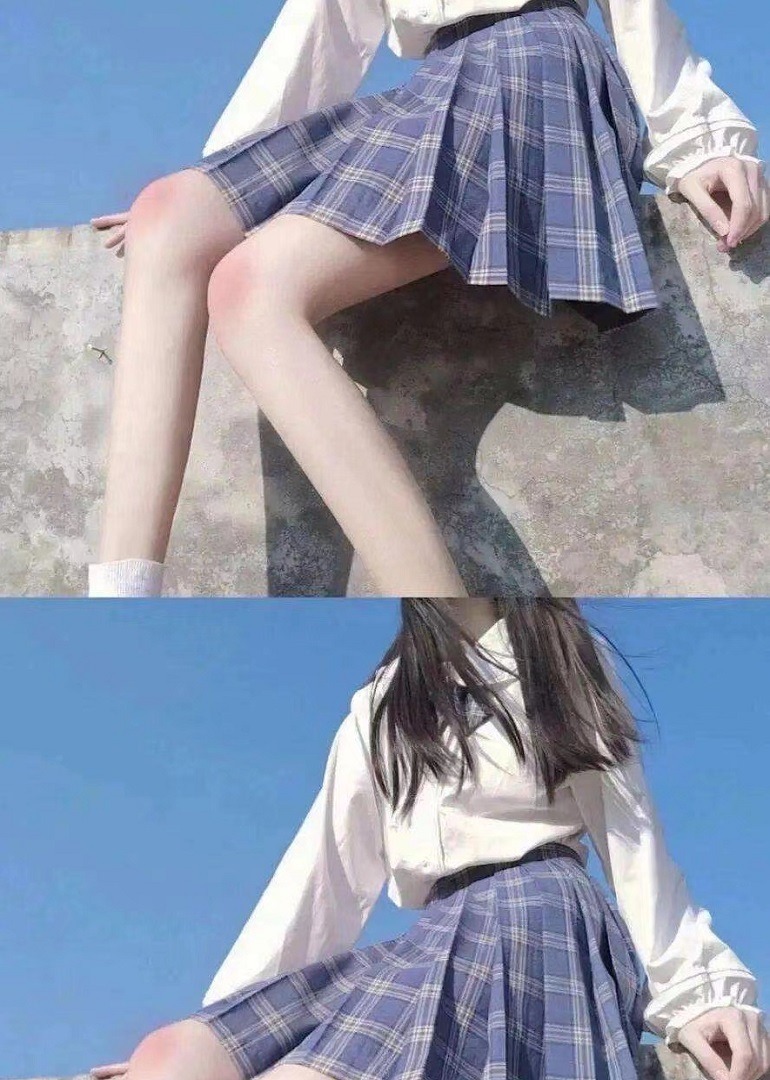 JK制服测评封面图