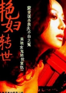 艳妇转世封面图