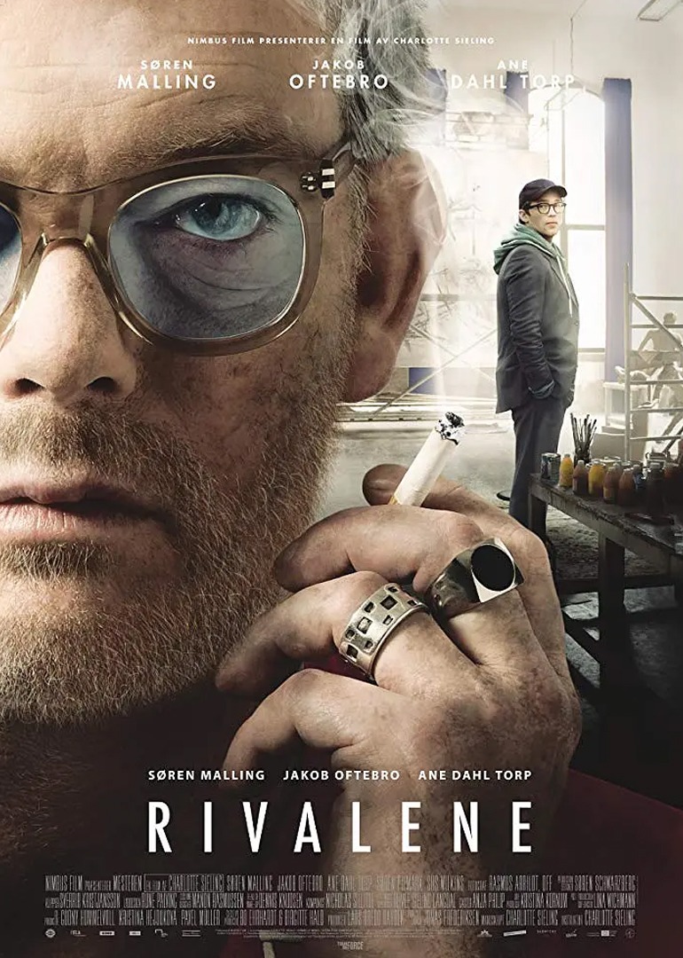 人生赢家封面图