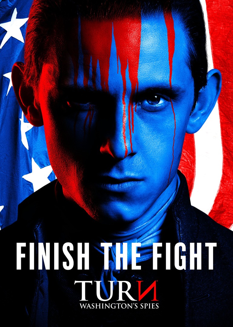 逆转奇兵第四季封面图