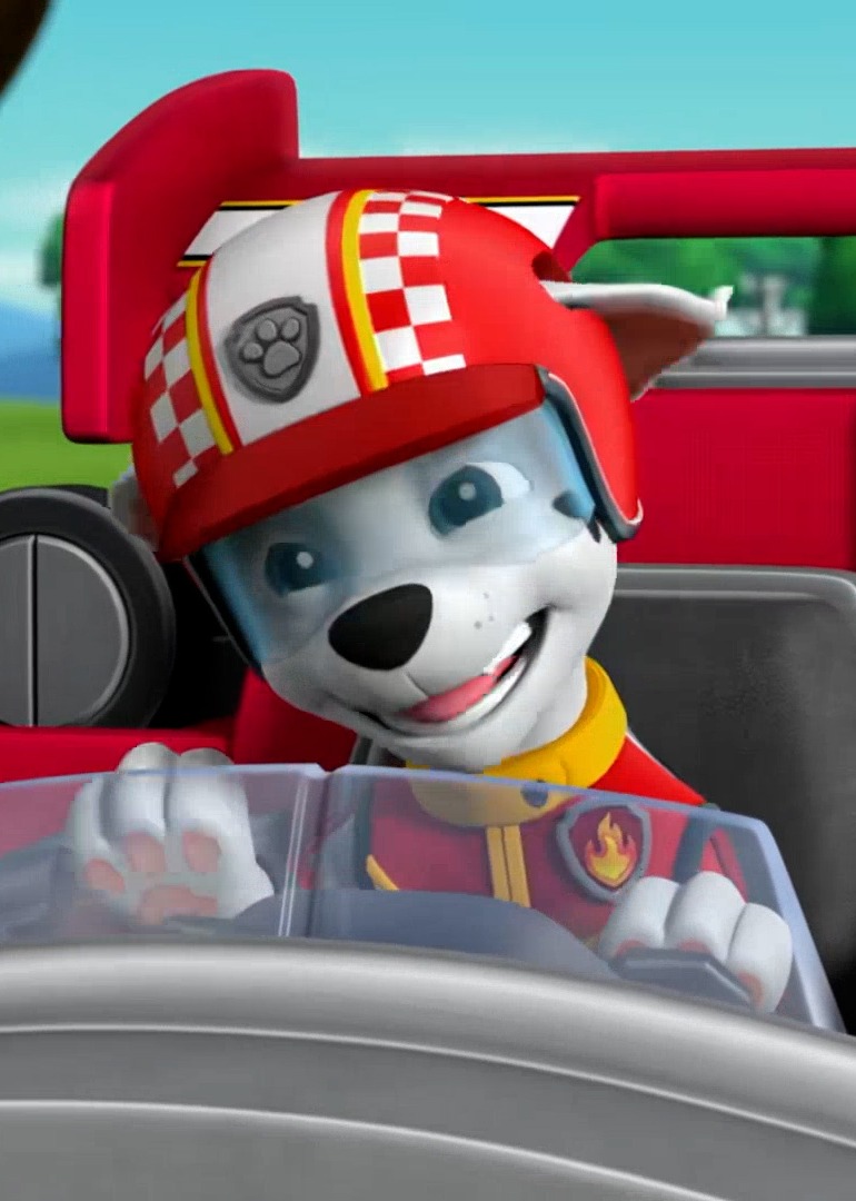 探险救援之旅封面图