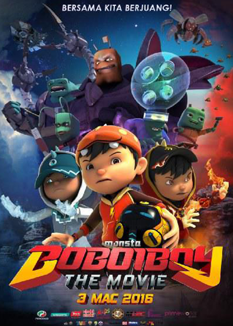 元素英雄：小波波封面图