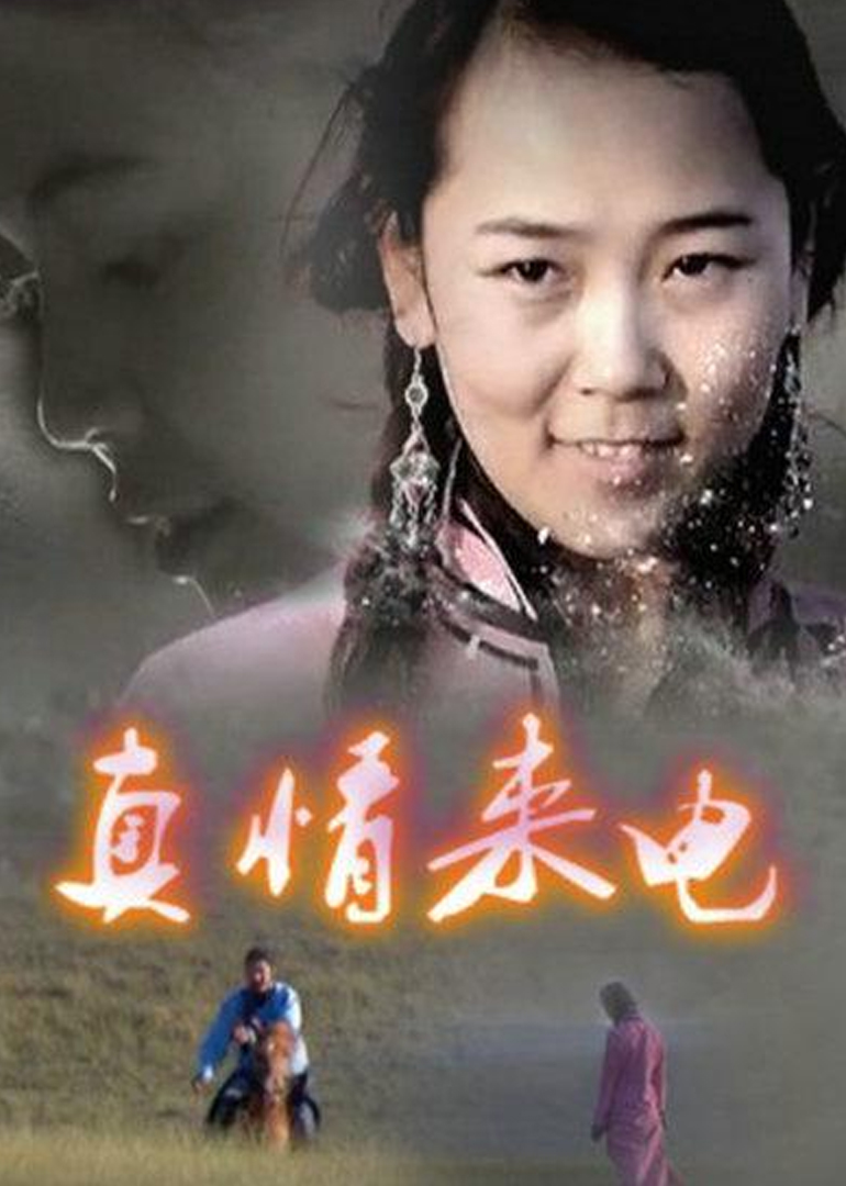 真情来电封面图