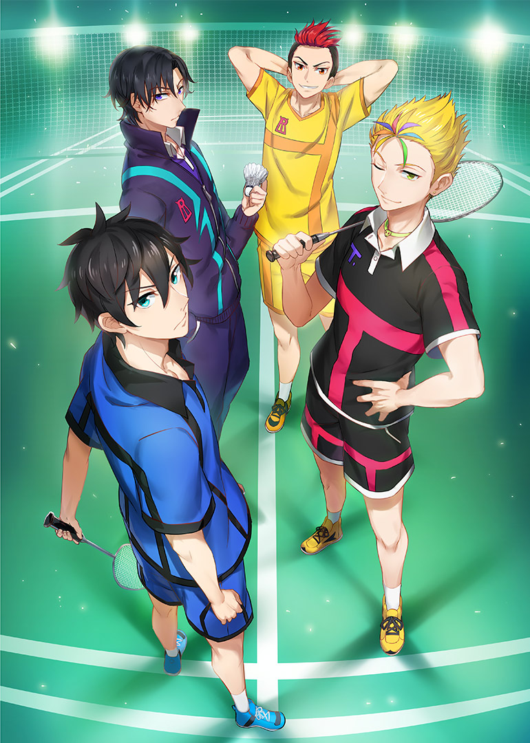 2017年必看国漫全导视封面图