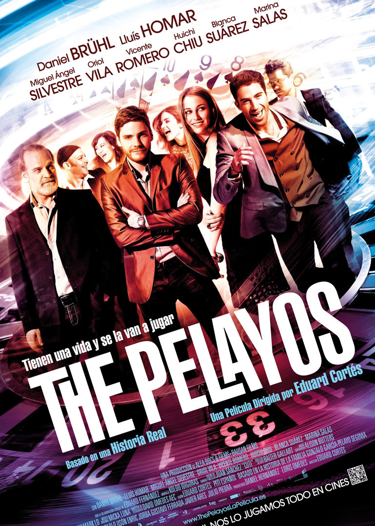 赌王家族封面图