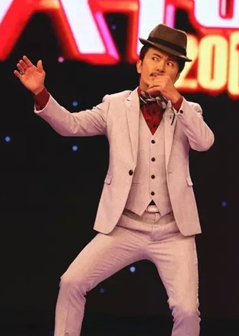 207天津卫视跨年晚会封面图