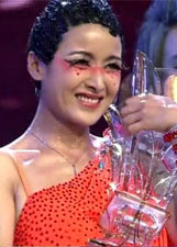 舞林大会封面图