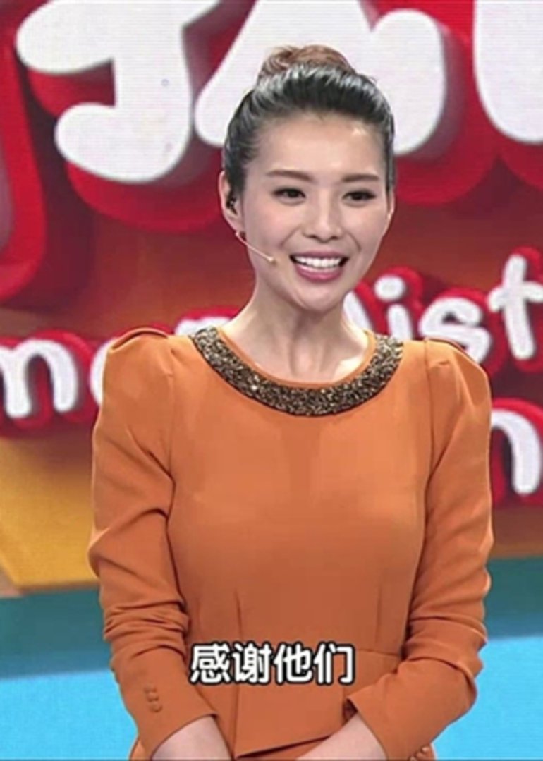 妈妈听我说第二季封面图