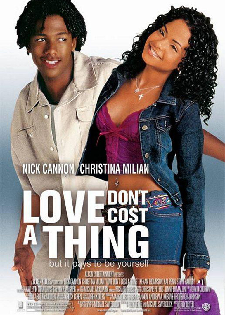 爱情无价封面图