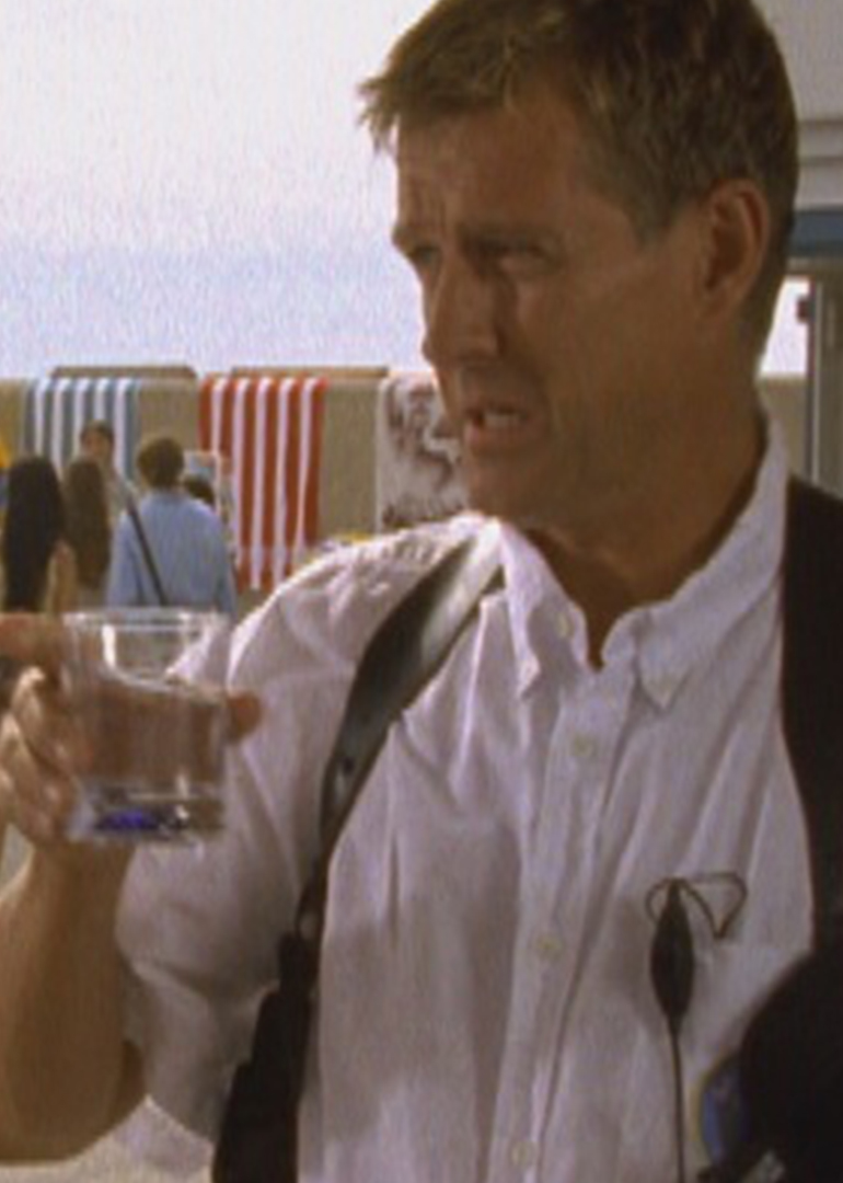 海上惊鱼--天堂里的秘密封面图