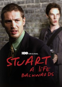 斯图尔特倒带人生封面图