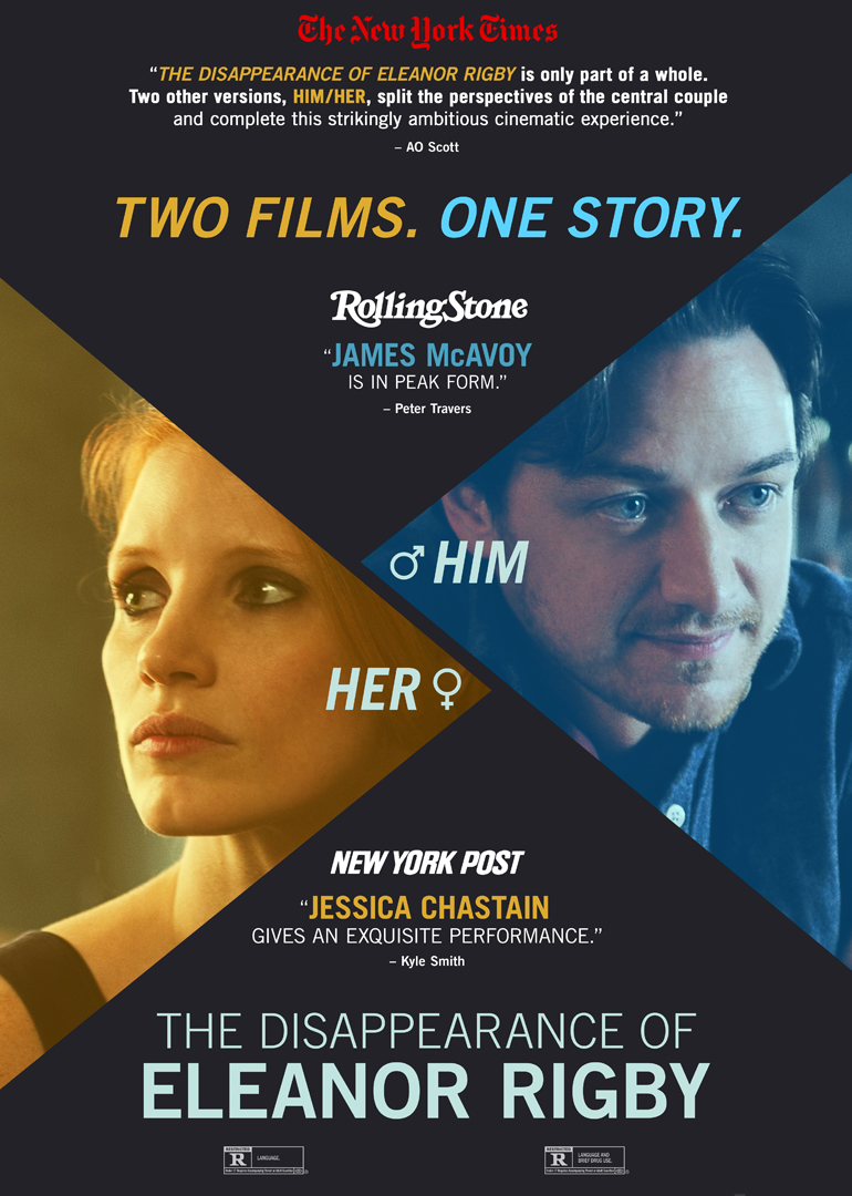 他和她的孤独情事:他封面图