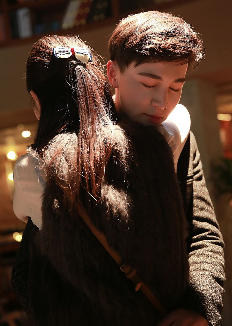 我的吸血鬼男友精华版封面图