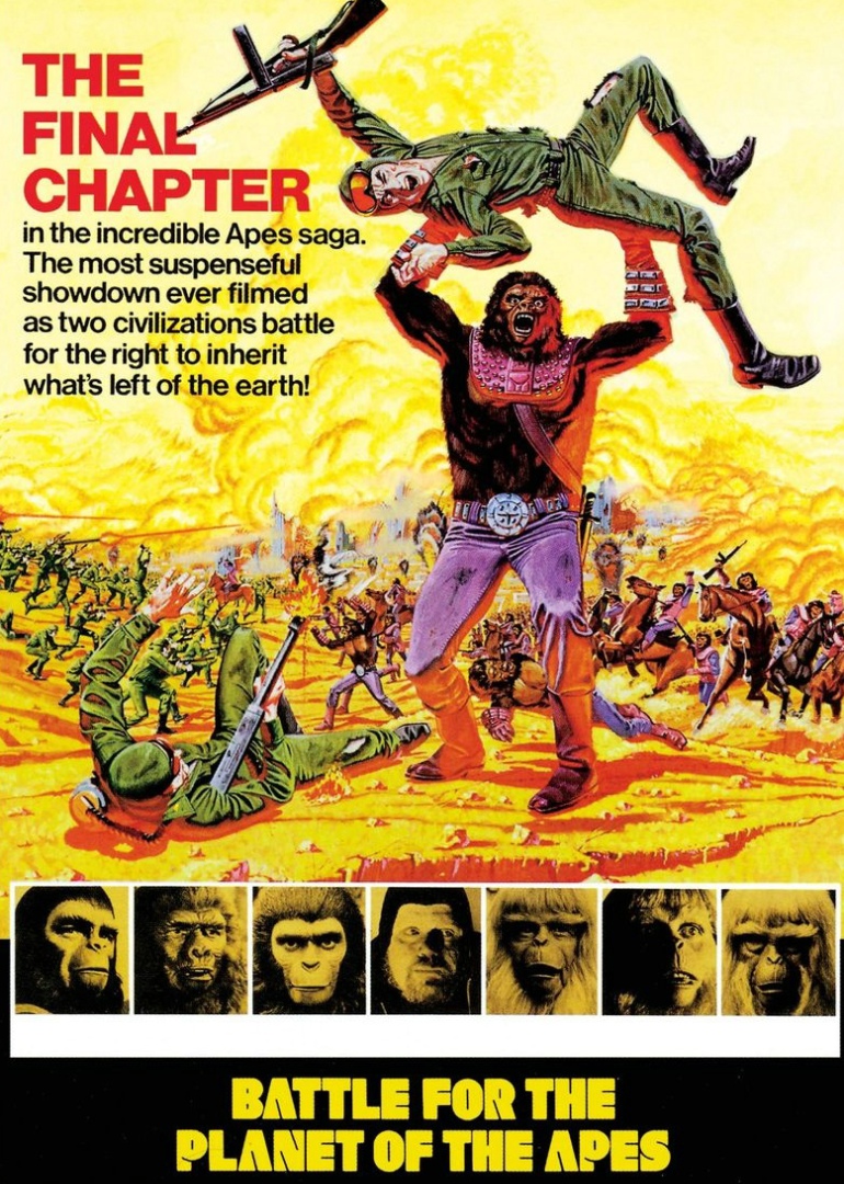 决战猩球封面图