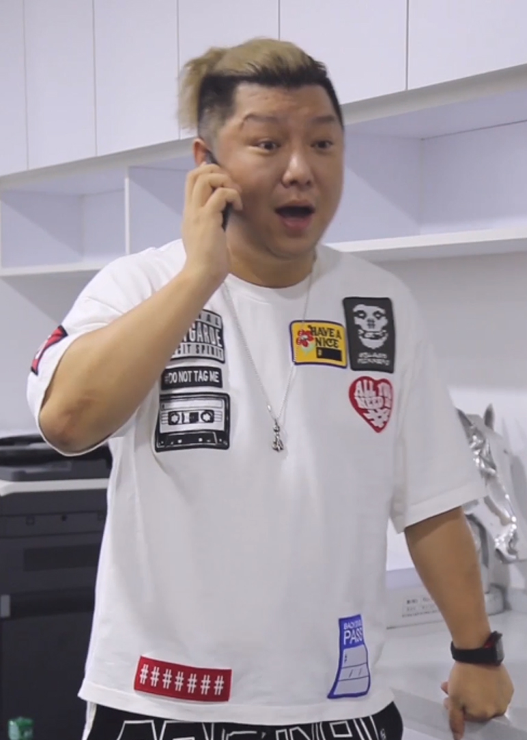 有事儿找佐哥封面图