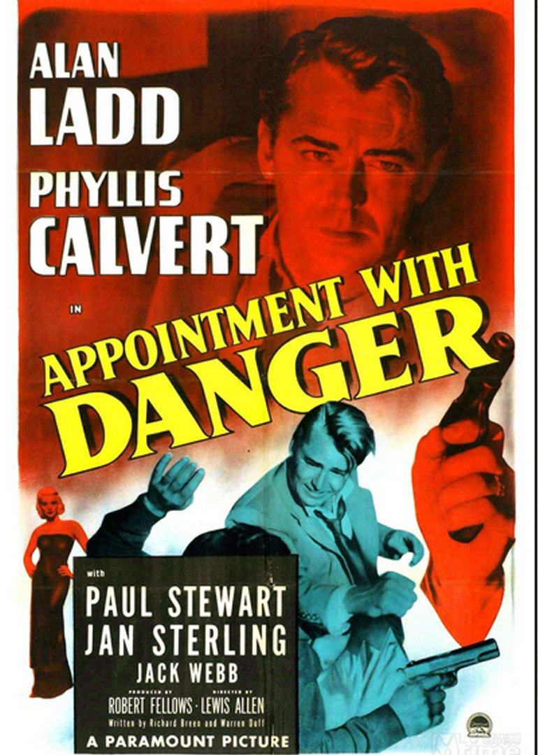 与危险有约封面图