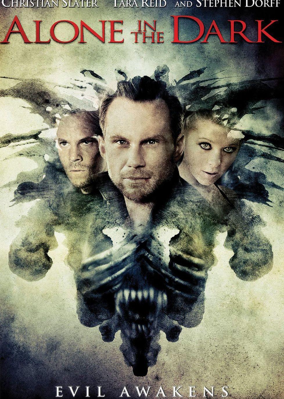 孤胆义侠封面图