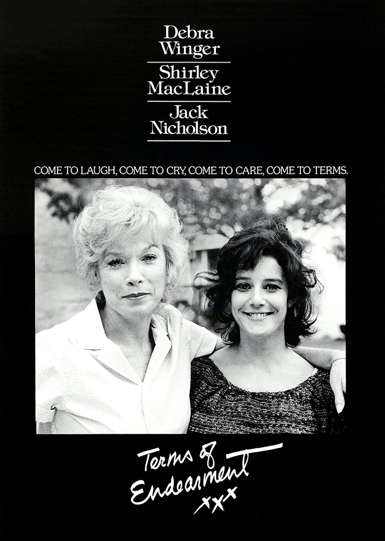 母女情深封面图