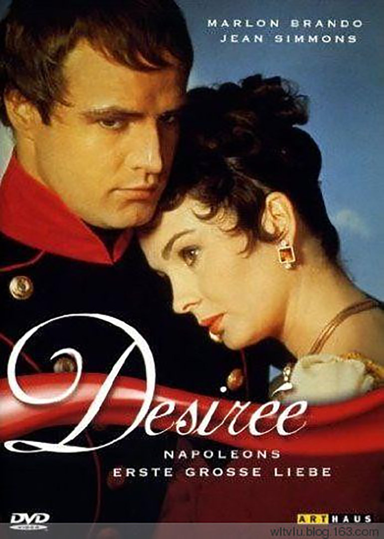 拿破仑情史封面图